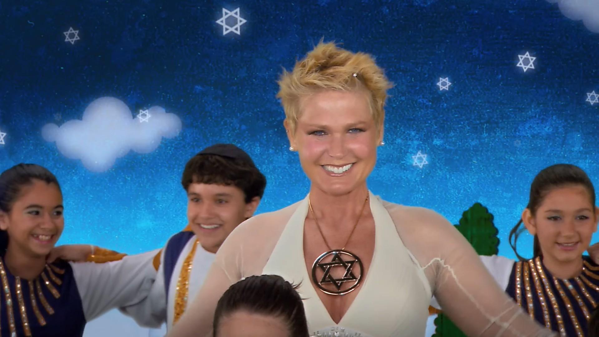 Xuxa Só Para Baixinhos 11