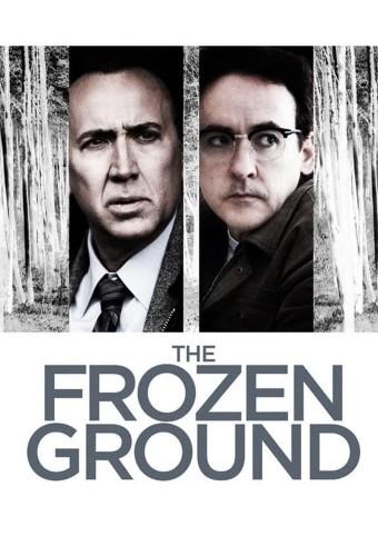 The Frozen Ground