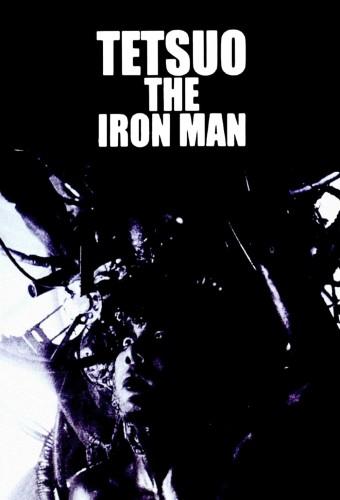 Tetsuo: The Iron Man