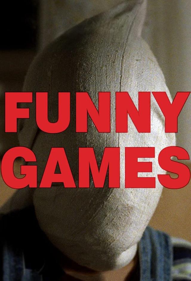 Funny Games