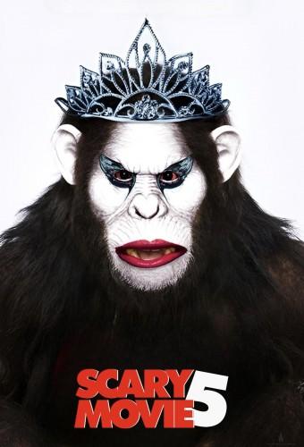 Scary Movie 5