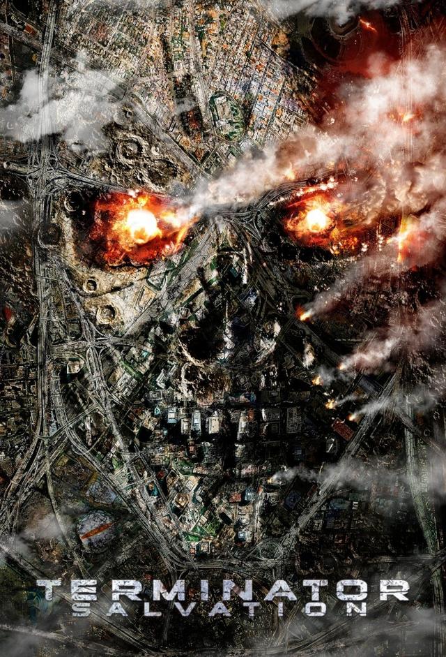 Terminator Salvation