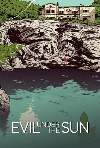 Evil Under the Sun