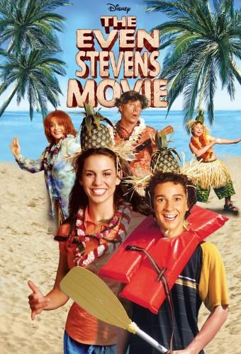 The Even Stevens Movie