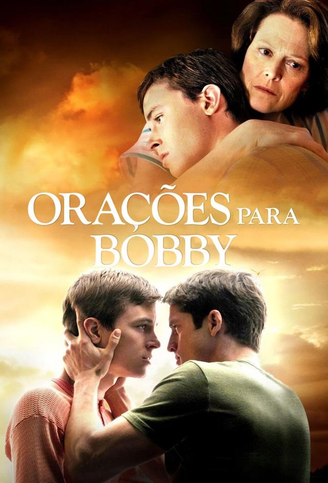 Orações para Bobby