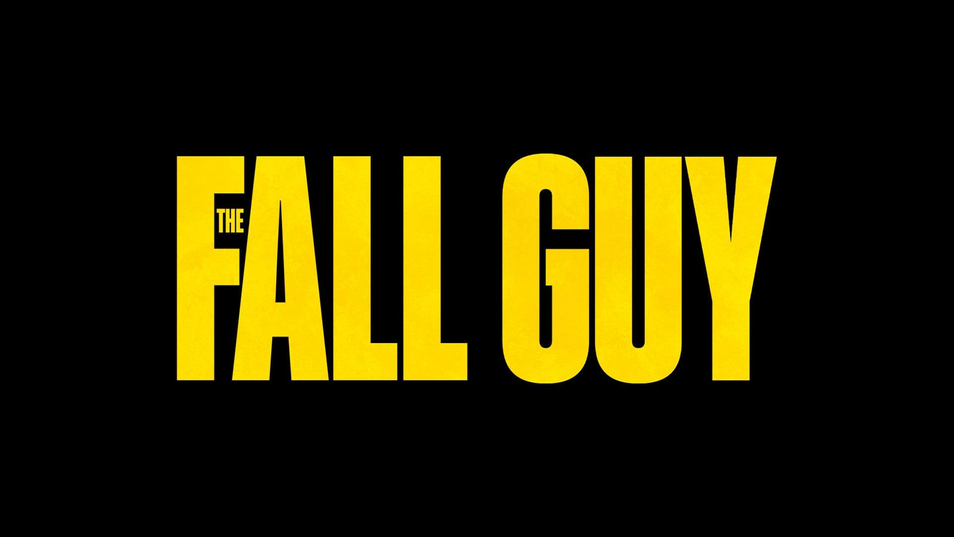 The Fall Guy