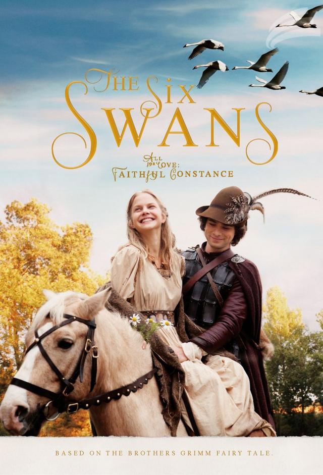 The Six Swans