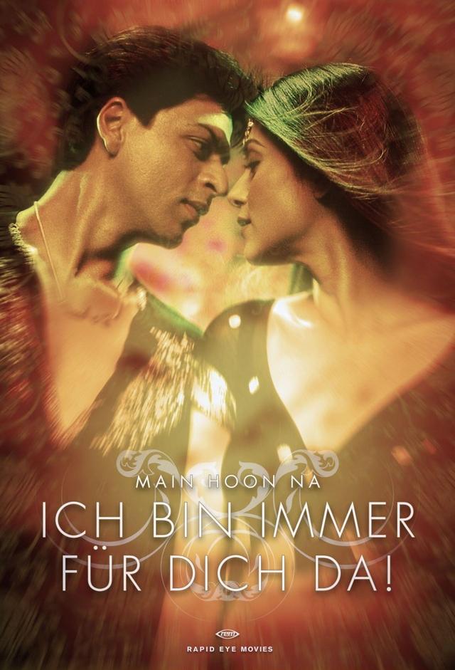Main Hoon Na