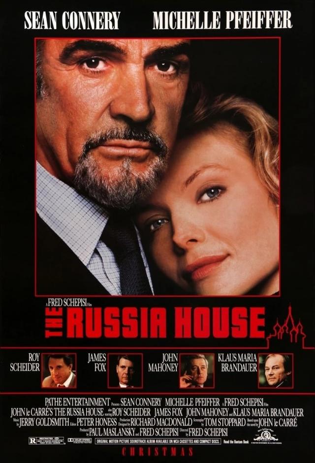 The Russia House