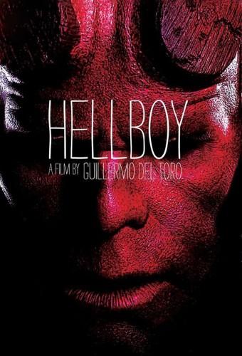 Hellboy