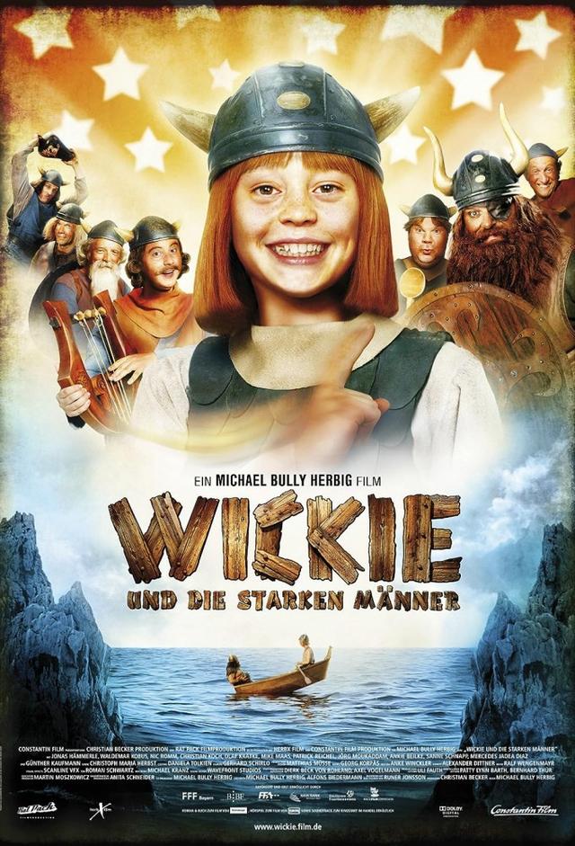 Vic le Viking