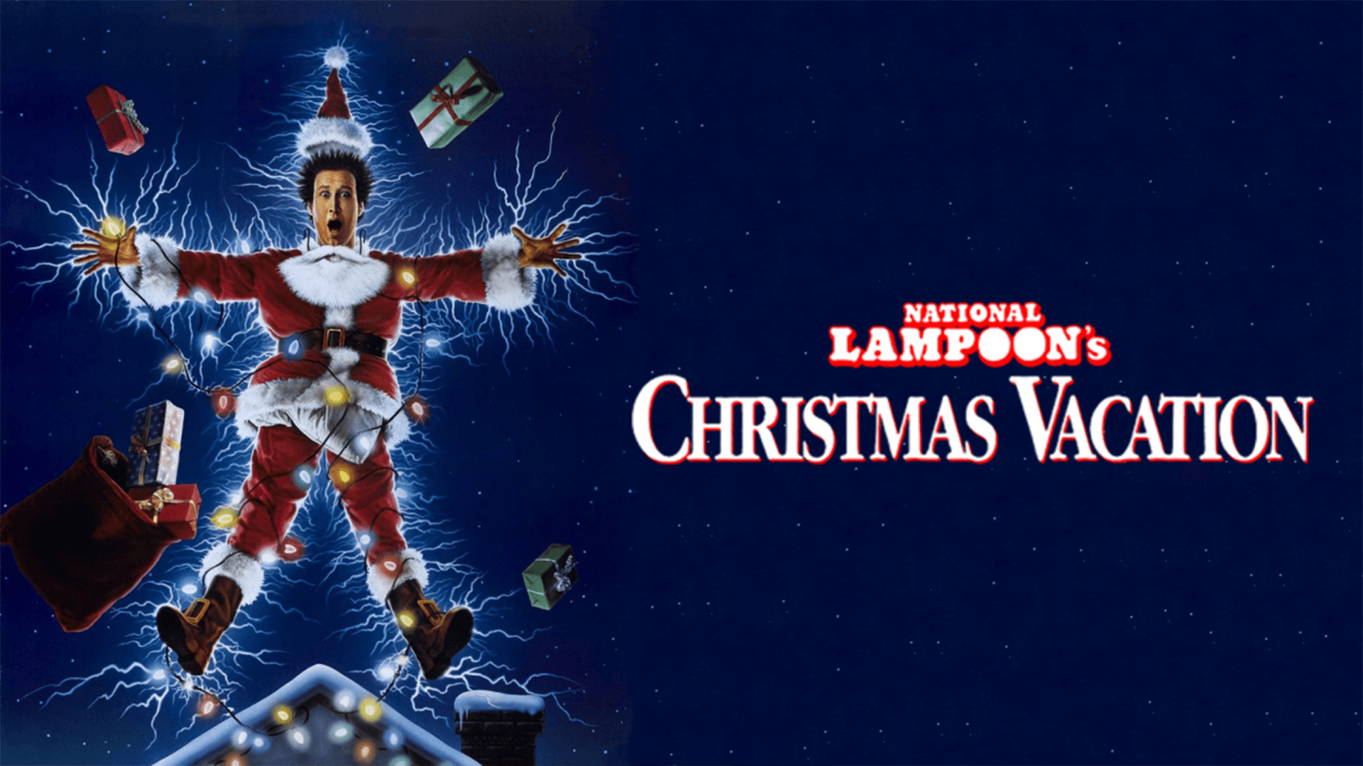 Christmas Vacation