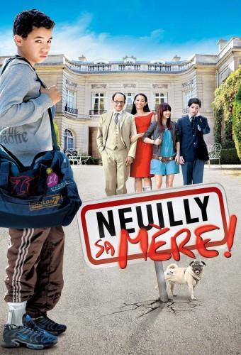 Neuilly Yo Mama!