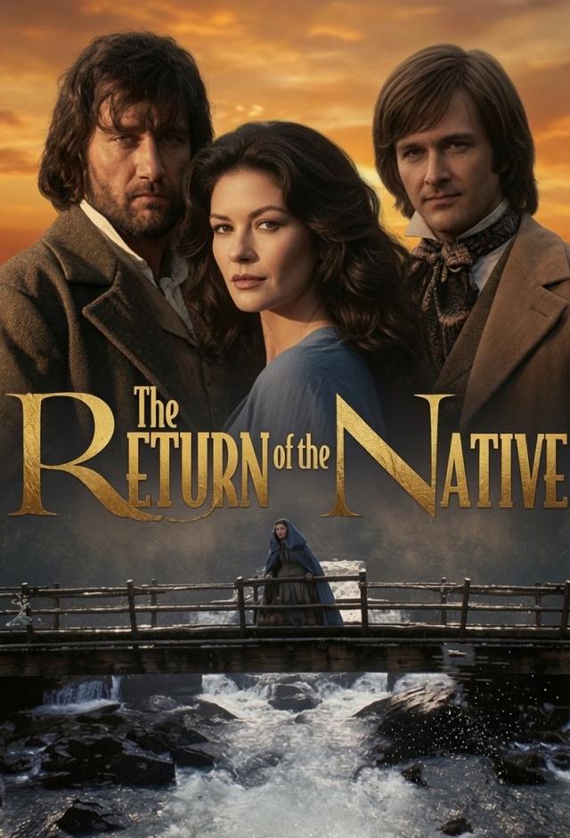 The Return of the Native