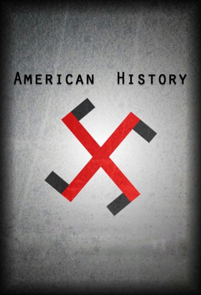 American History X