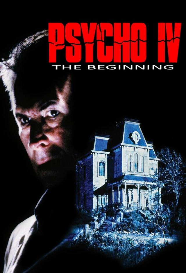 Psycho IV: The Beginning