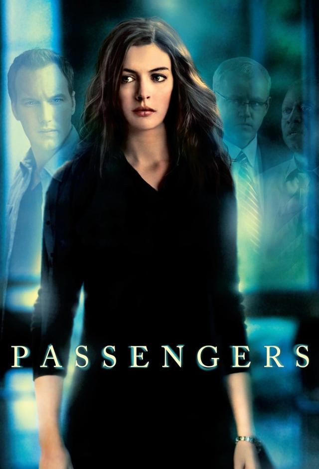 Passengers