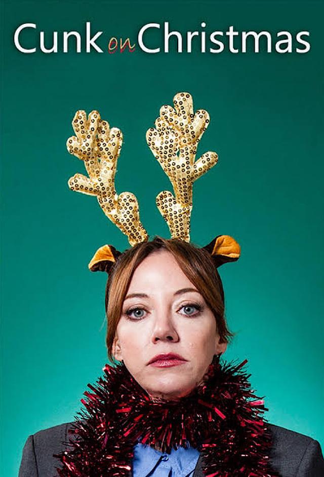 Cunk on Christmas