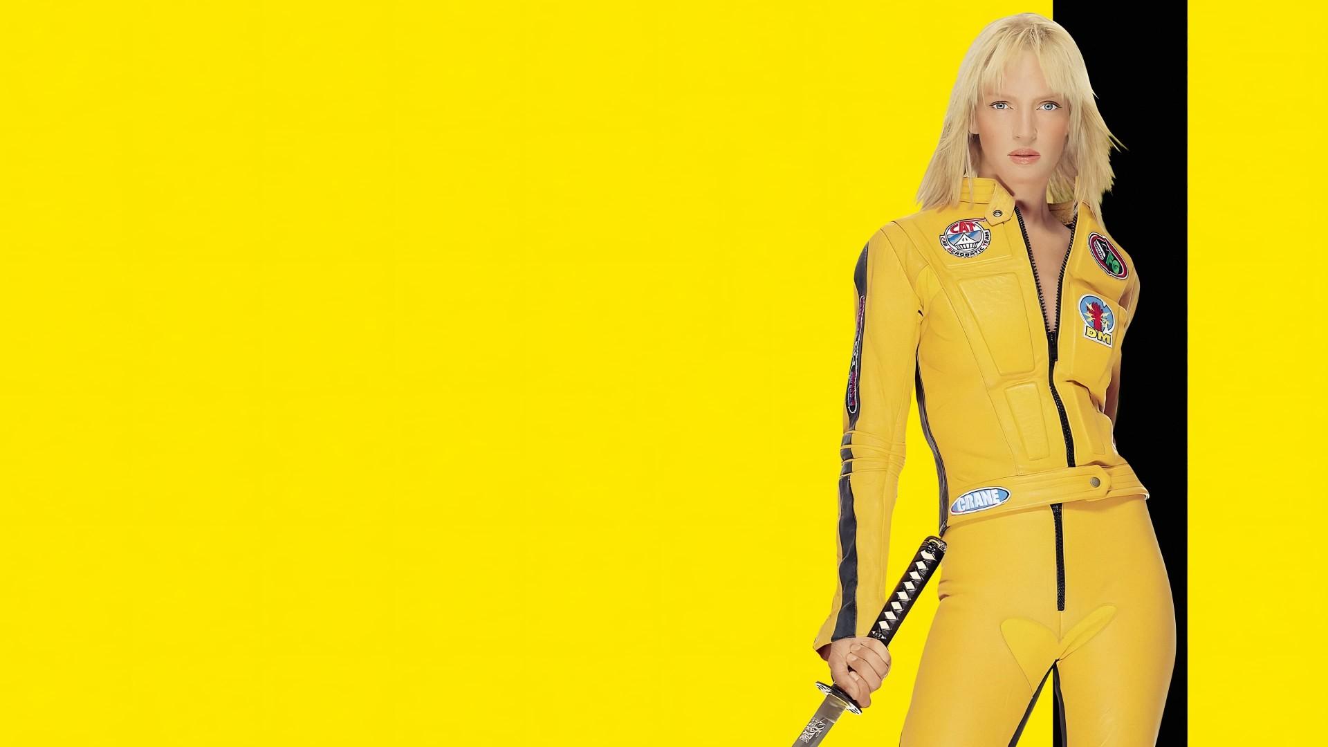 Kill Bill: Vol. 1