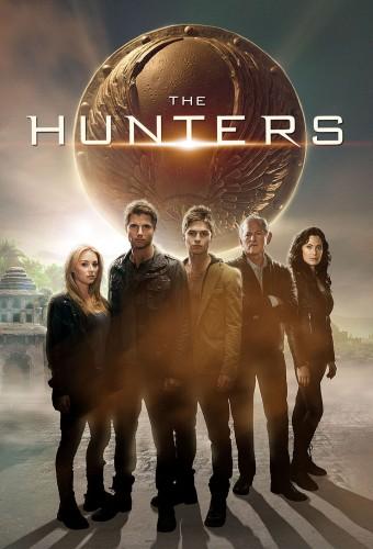 The Hunters