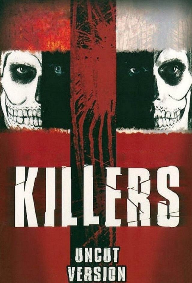 Mike Mendez' Killers