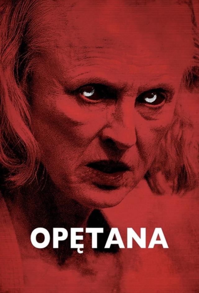 L'étrange cas Deborah Logan