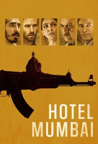 Hotel Mumbai