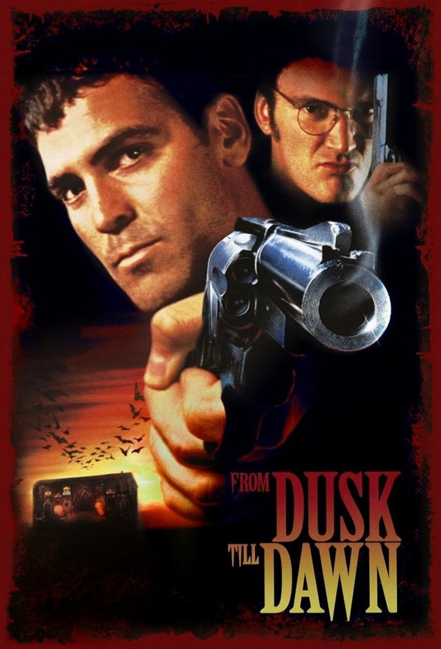 From Dusk Till Dawn