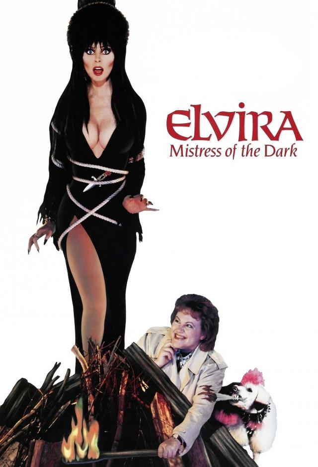 Elvira, Mistress of the Dark