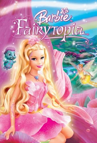 Barbie Fairytopia