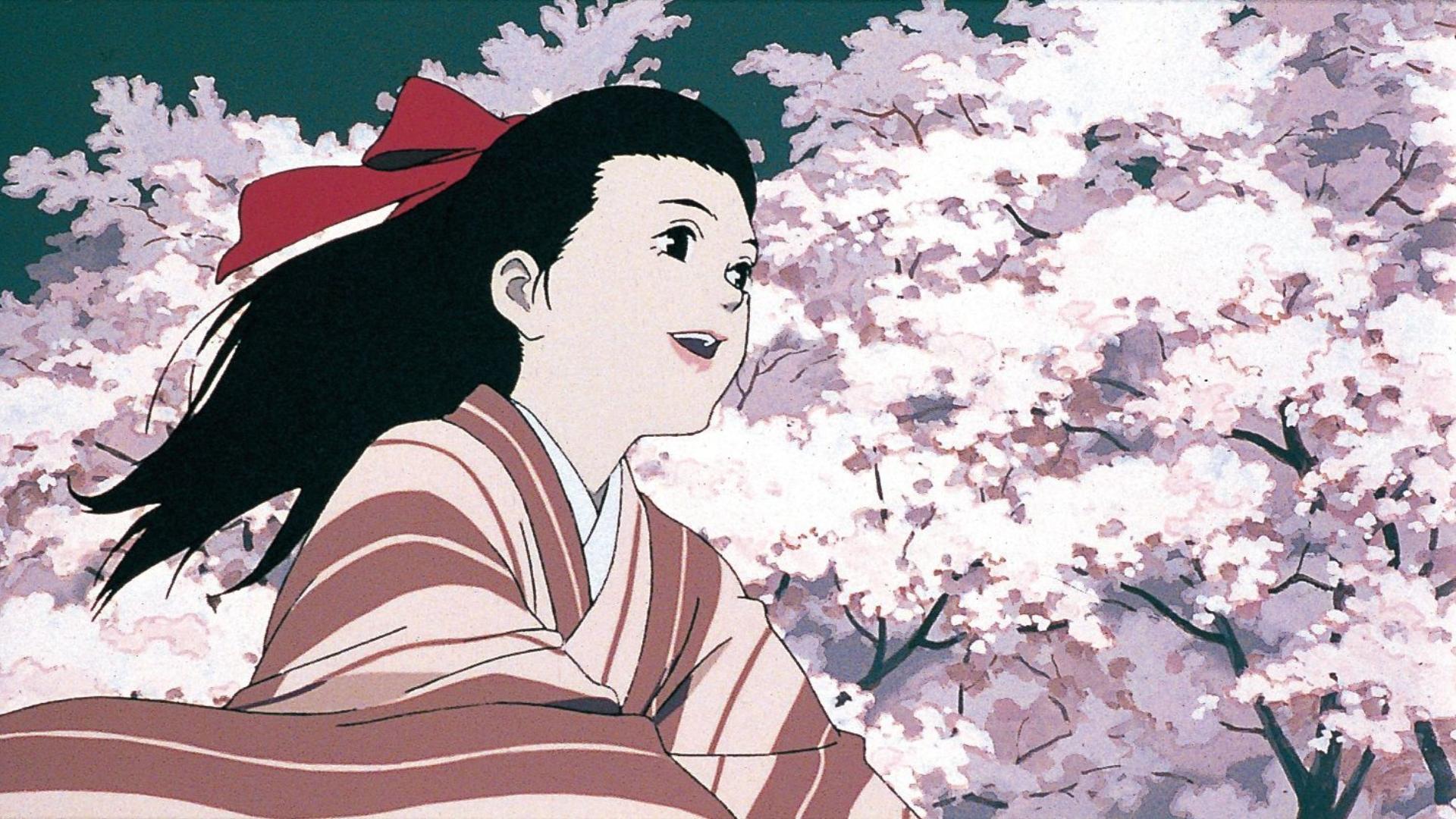 Millennium Actress