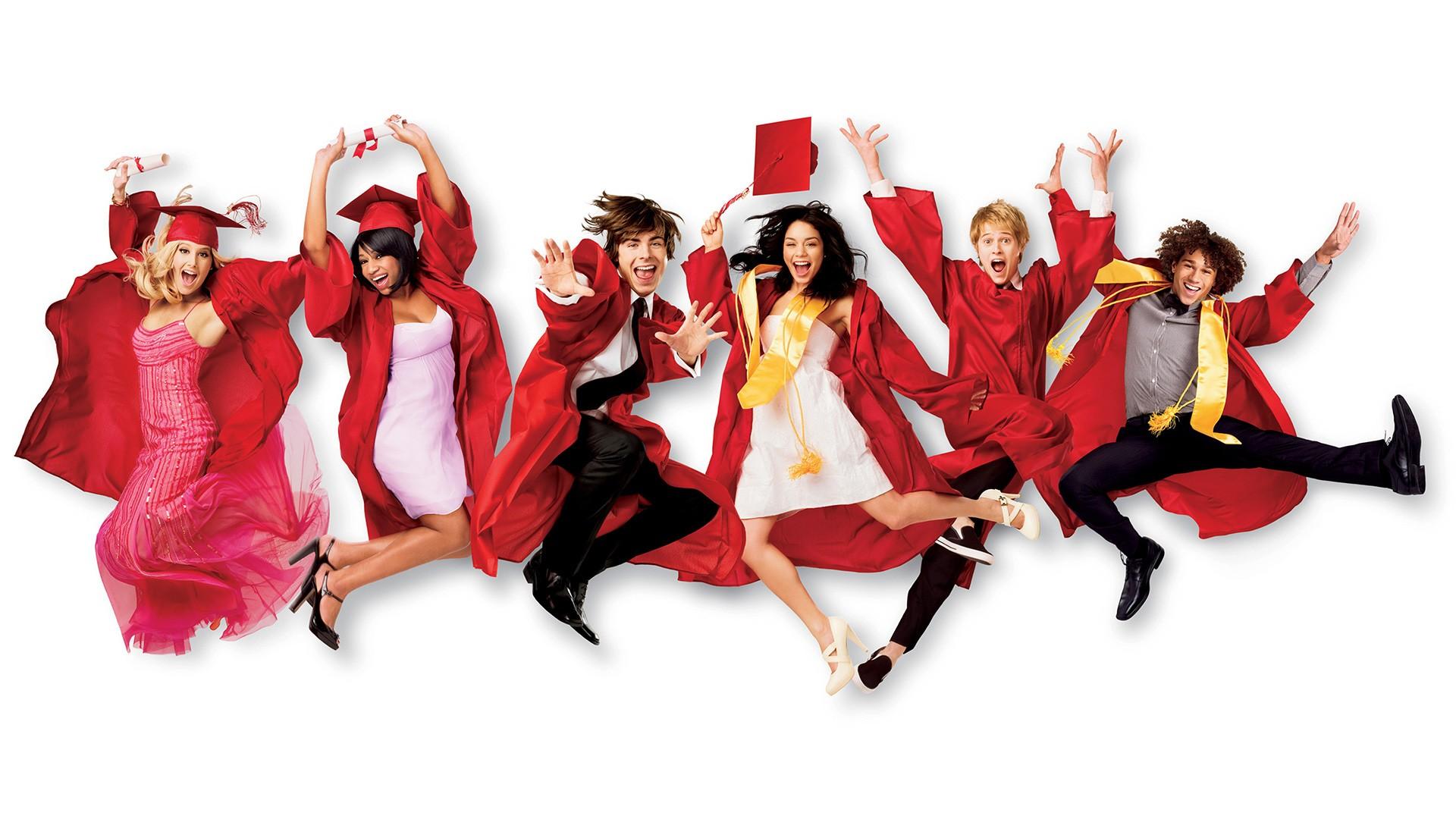 High School Musical 3: Senior Year