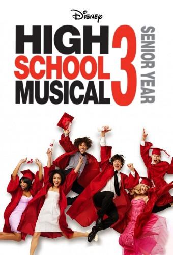 High School Musical 3: Senior Year