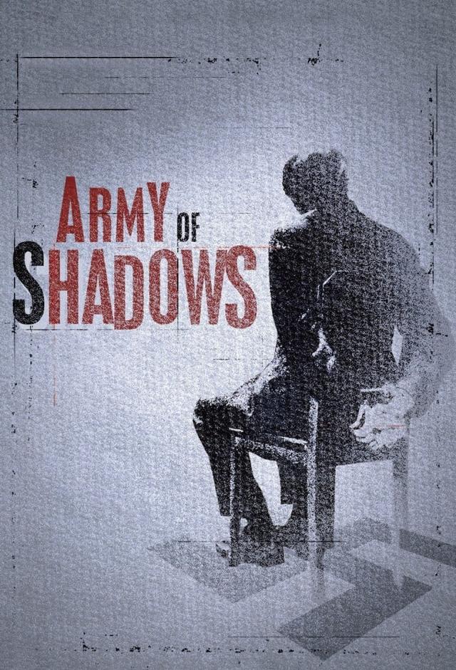 Army of Shadows