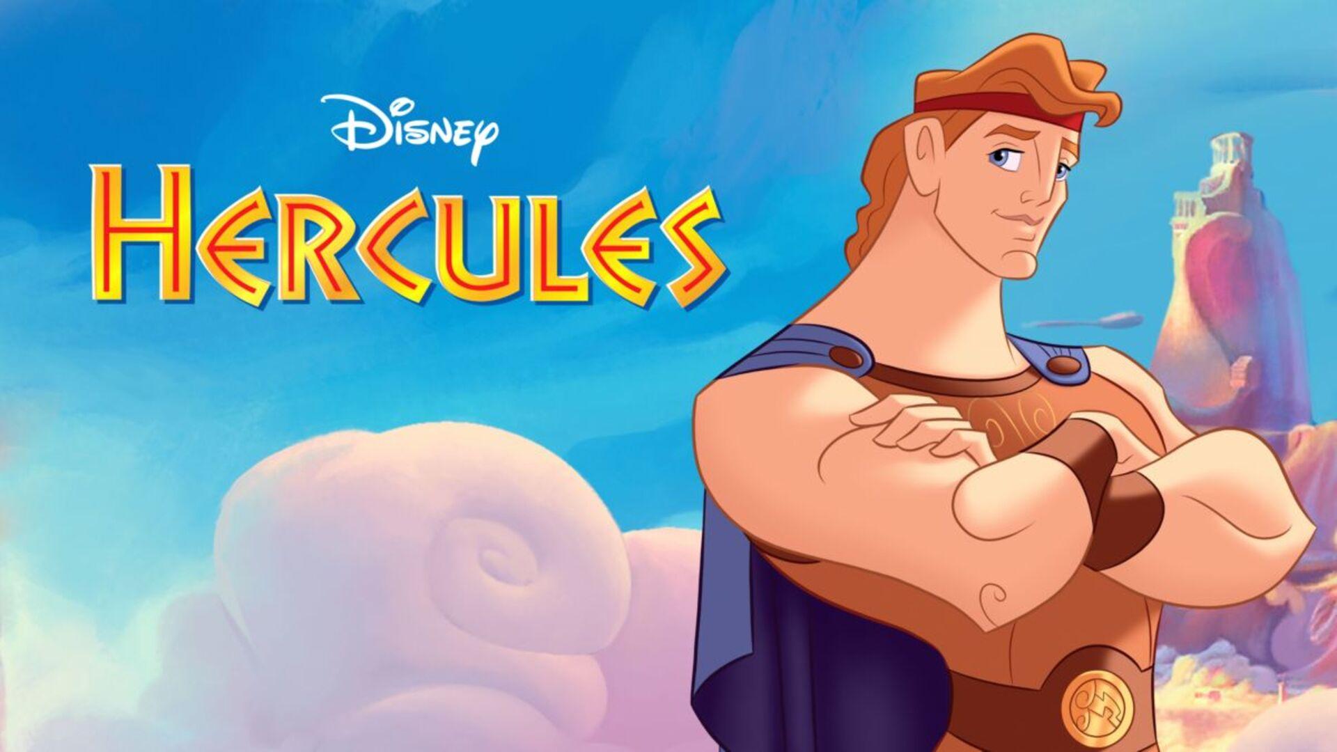 Hercules