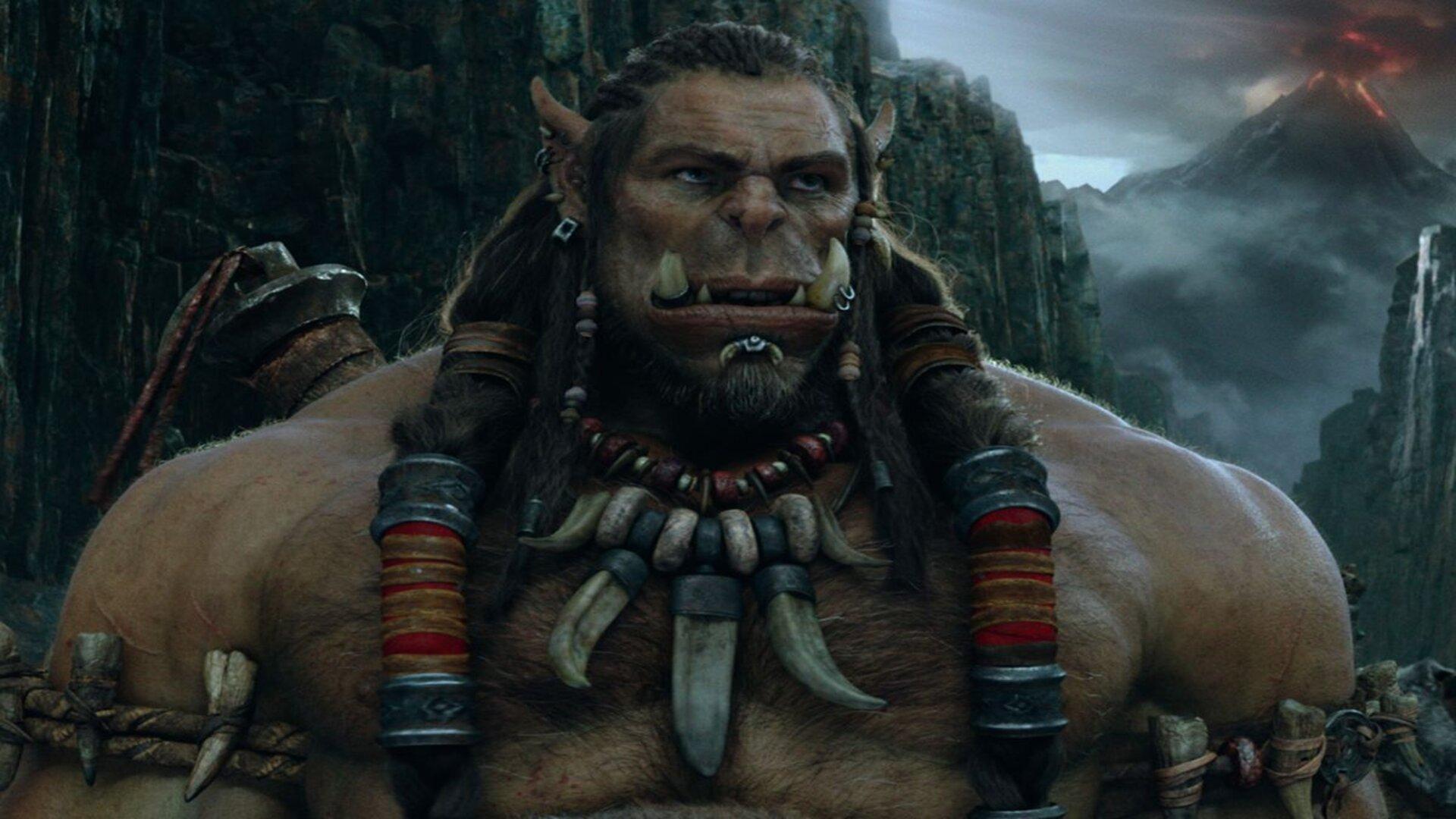 Warcraft