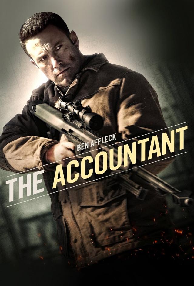 The Accountant