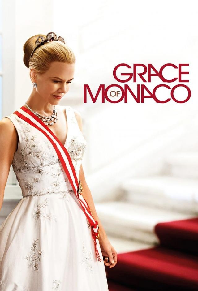 Grace of Monaco