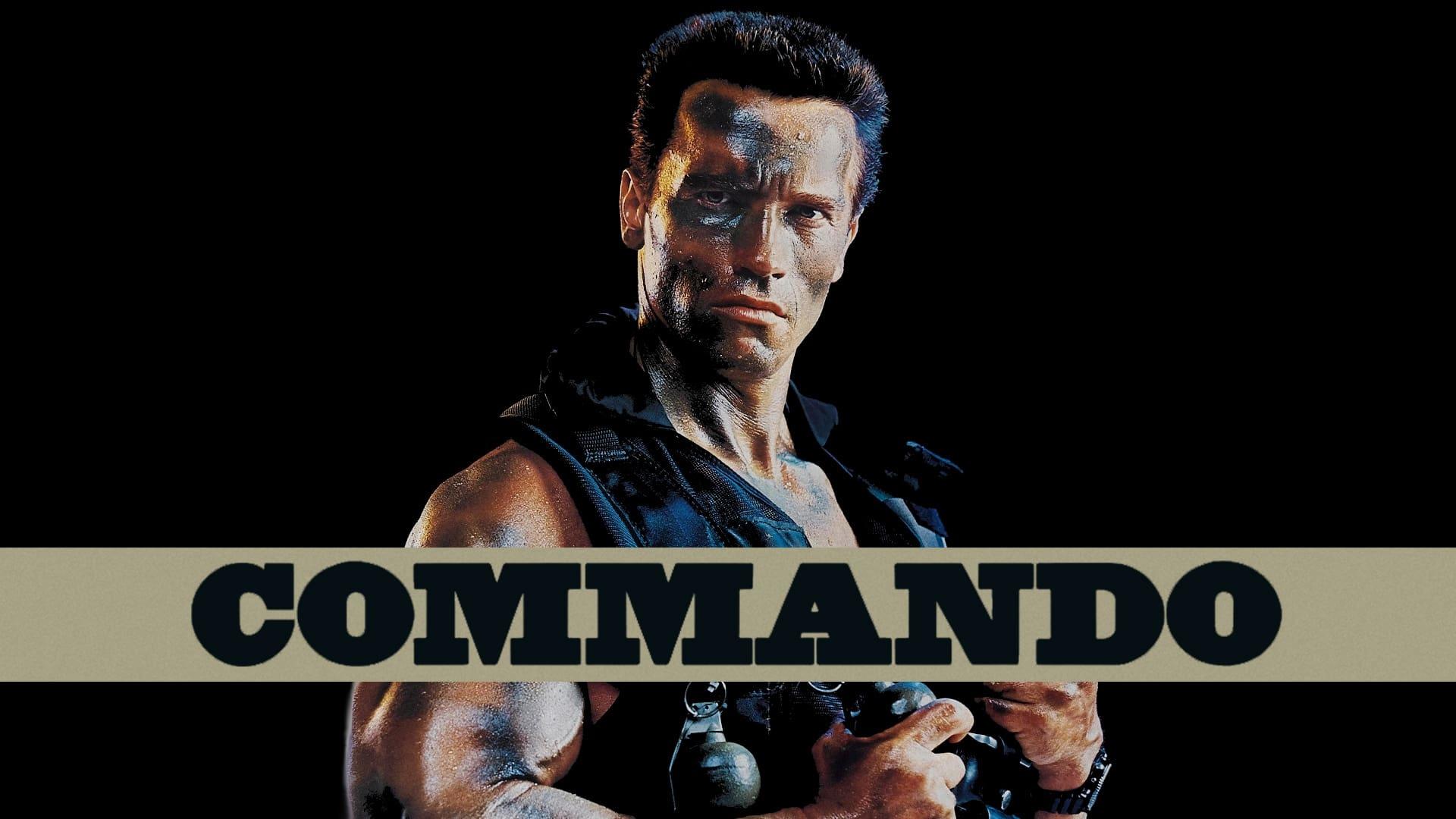 Commando