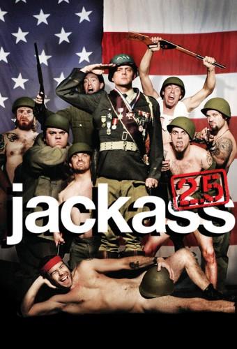 Jackass 2.5