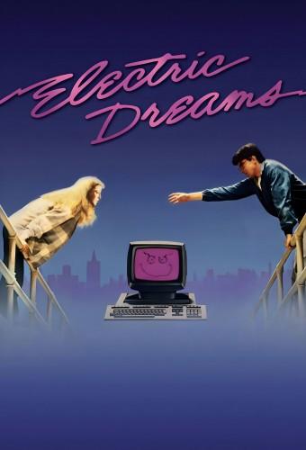 Electric Dreams