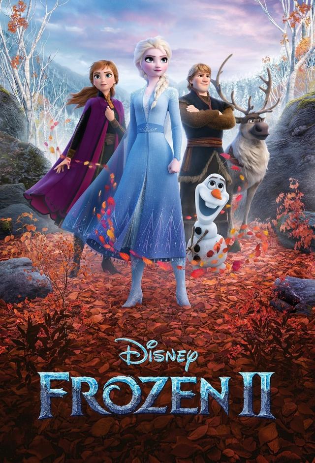 Frozen II