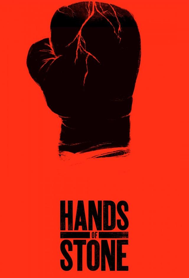 Hands of Stone