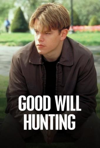 Good Will Hunting