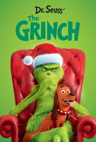 The Grinch