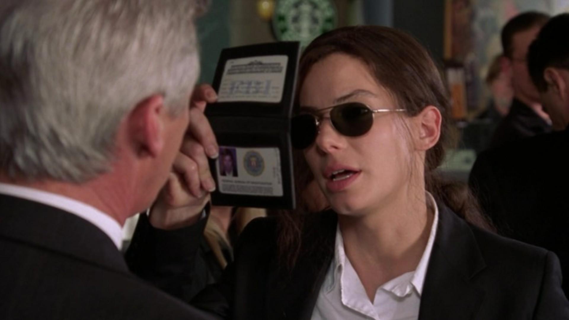 Miss Congeniality