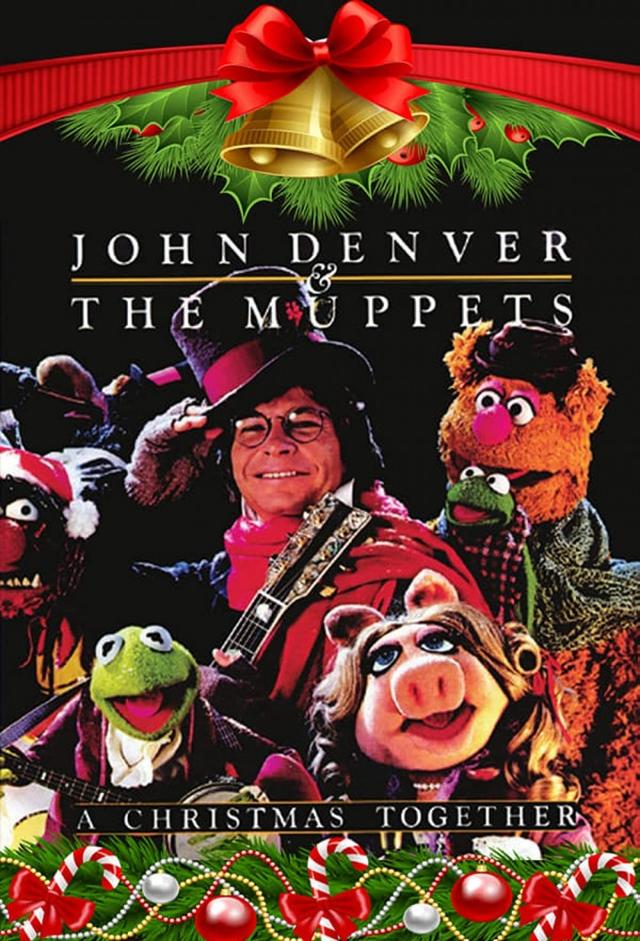 John Denver and the Muppets: A Christmas Together