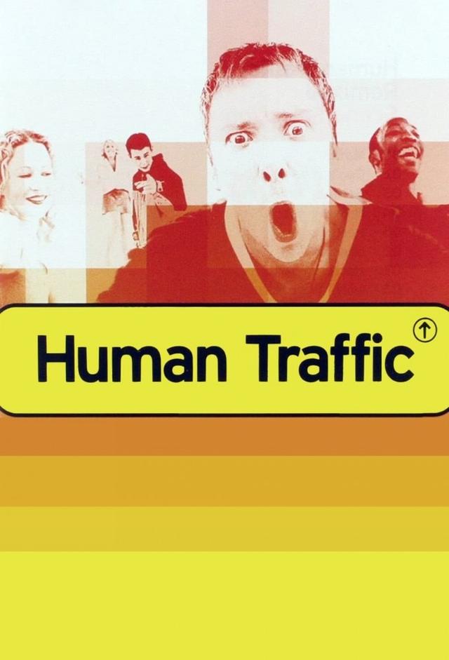 Human Traffic