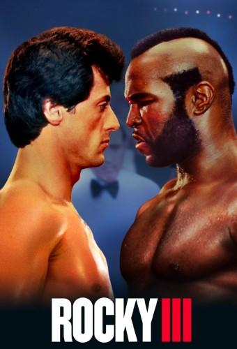 Rocky III