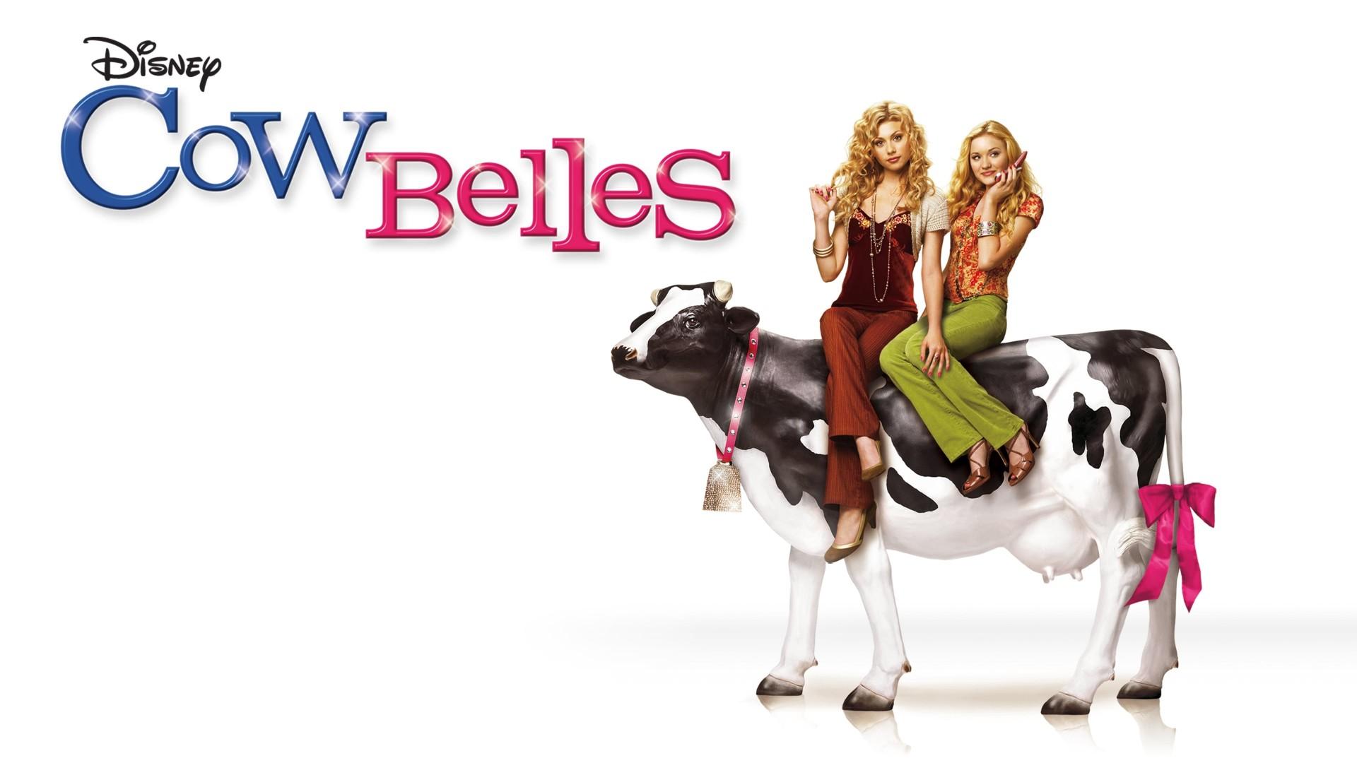 Cow Belles